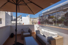 El Sol & la Sal de Cádiz Little Apartments